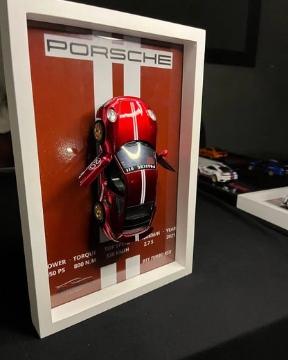 Cuadro 3D Glorious Luxury