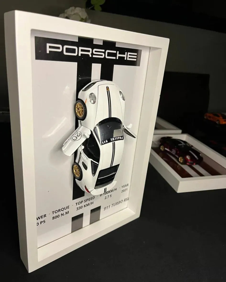 Cuadro 3D Glorious Luxury